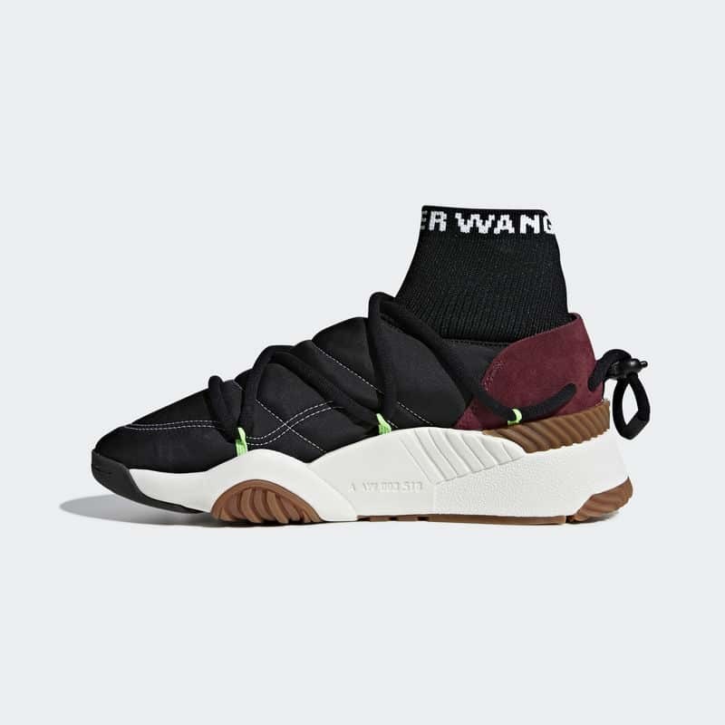 Adidas store puff trainer